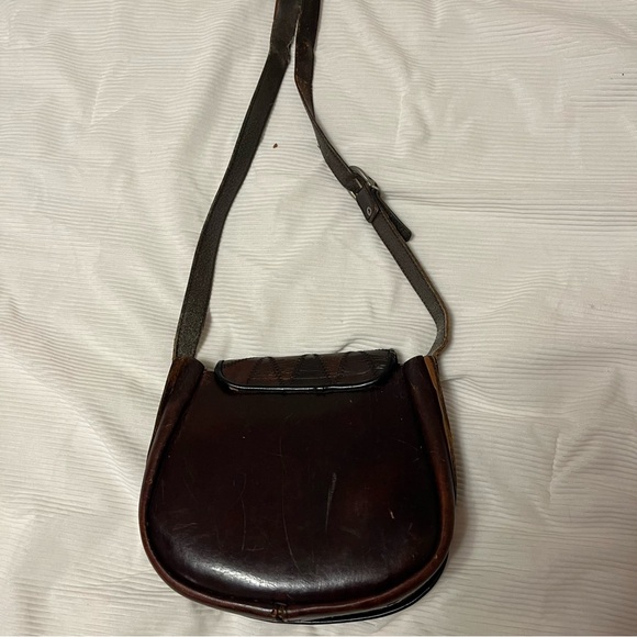 Vintage crossbody purse - Picture 6 of 6